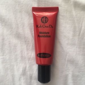 Koh Gen Do Moisture Foundation